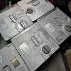 تراث الخطوط السعودية