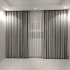 Curtain تفصيل ستائر في خصصم يوم الوطني