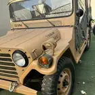 جيب ريو عسكري امريكى