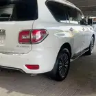 باترول بلاتنيوم 2016