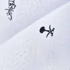 شماغ ملكي خاص ابيض الإصدار الجديد