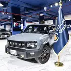 تاجير سيارات متنوعة تلبي كافة الاحتياجات RENT_CARS