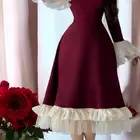 فستان سهرة خفيف وأنيق