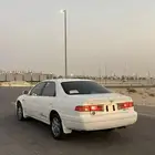 ذكر الله زين للبيع او للبدل كامري 2001 تورنق الفئه النادرة