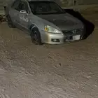 هوندا الفين و 7 موتر شرط فيه طقات خفيفه و ابي اصقطه