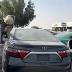 كامري 2017 تشليح قطع غيار