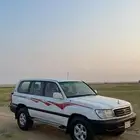 لاندكروزر 1999