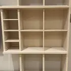 مكتبة دولاب ارفف