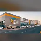 اشتراك في نادي فتنس هاوس شروره