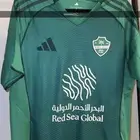 تيشيرت الاهلي الاخضر