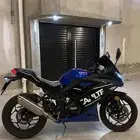 دباب ريس 250 للبيع