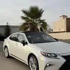 لكزس ES 350 2013 فل كامل