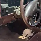 كرسيدا 92 للبيع مع لوحه مميزه