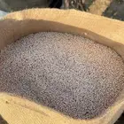 حب ذرة ابيض