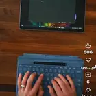 Surface Pro Unboxing