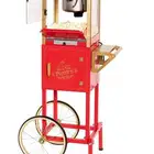 عربه فشار لاصحاب المشاريع فرصه التاجير للحفلات والتخرج