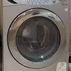 غسالة ملابس اتوماتيك شركة DAEWOO DC 11 كيلو