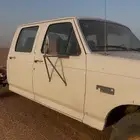 فورد ونيت F350