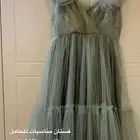 فستان حوامل