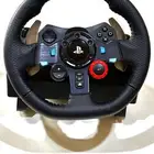 دركسون G29 استخدام يومين فقط