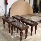 تفصيل ديكورات وطاولات