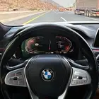 بي ام دبليو 2020