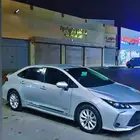 كورلا 2021 مطور. كل شي وكاله استخدام شخصي