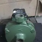 دينمو ماء منجومي