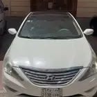 سيارة سوناتا للبيع