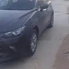 مازدا cx3 2019