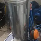 غطاس إيطالي حصان و نص