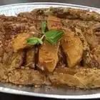 ورق عنب ملفوف بليلة