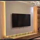 ديكورات ودهانات