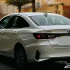 تويوتا يارس موديل 2024