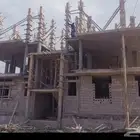 مؤسسة مقاولات بناء ع اشتراطات هندسيه