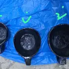 مغشات ومكايل