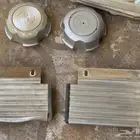 قطع ربع وشاص اصليه