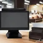 جهاز الكاشير الذكي لجميع الأنشطة التجارية متوافق مع الذكاة