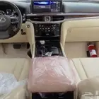 لكزس 2016