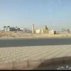 ارض شارع 30 بسعر مميز