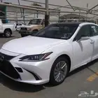 مطلوب لكزس ES2019 بسعر معقول
