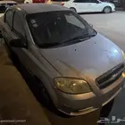 شيفروليه افيو 2010 جير اوتوماتيك شاص فبريكه ممشي 311 الف