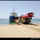 كرينات لايجار شهري يومي