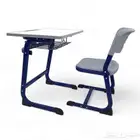 طاولات وكراسي مدرسية