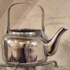 بريق كوري مضلع