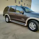 فورد اكسبلورر 2006
