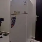 ثلاجه بيت 16 قدم تبريد ممتاز