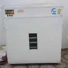 فقاسة ابو نمر مستهلة حجم 1408 بيضه غنيه عن التعريف