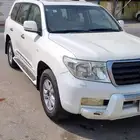 لاندكروزر 2011 فل كامل