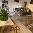 شاليه جاتروفا الرمال